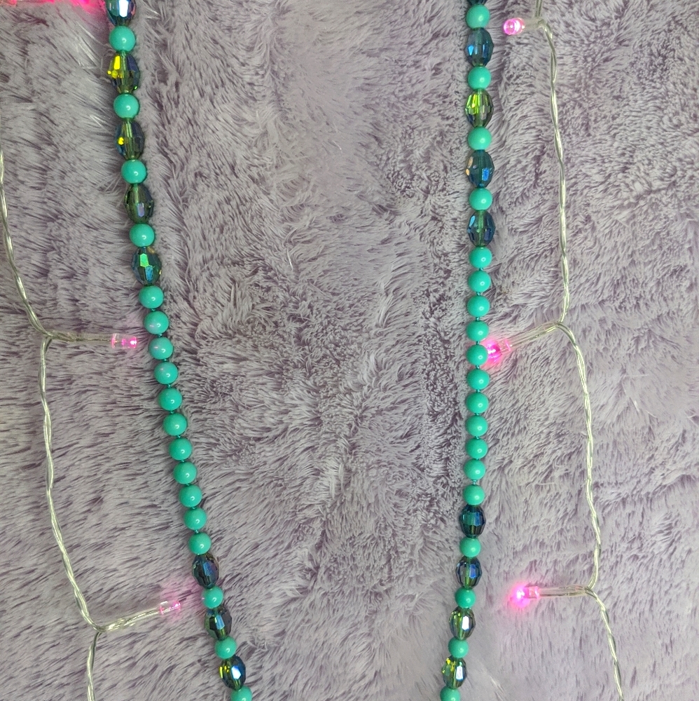 Heidi Daus Necklace